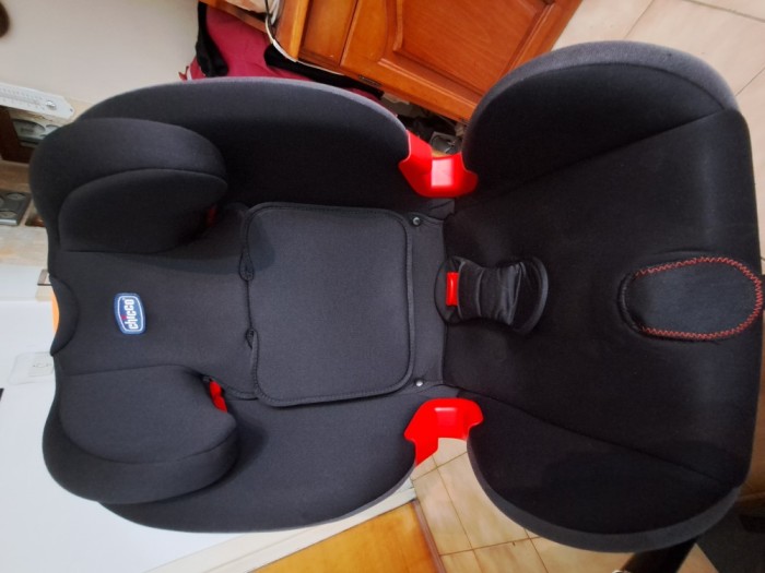 Scaun auto copil