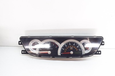 Ceas de bord SSANGYONG RODIUS 2005 OEM: 80201-21030 14393178 foto