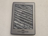 Book Amazon Kindle 4 .gen 2gb 6 Inch Wifi D01100 - poze reale
