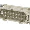 Conector HDC Han E&reg; 16 PIN 16 PE