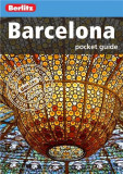 Berlitz: Barcelona Pocket Guide |