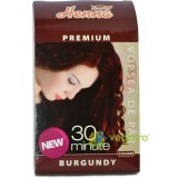 Henna Premium Burgundy 60g