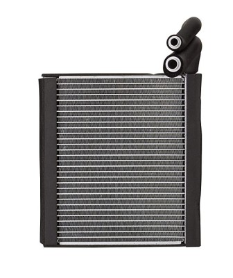 Evaporator aer conditionat Ford ESCAPE, 2013-; Kuga, 2013- motor 1.6 Ecoboost, 2.0 Ecoboost, 2.5, benzina, full aluminiu brazat, 229x255x48 mm, iesir foto