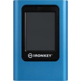 SSD IronKey Vault Privacy 80 480GB USB 3.2 tip C