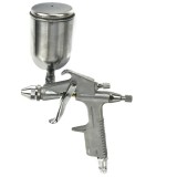 Pistol de vopsit mini pentru retuș K-3 200ml