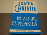 Agatha Christie - Intalnire cu moartea - Excelsior Multi Press