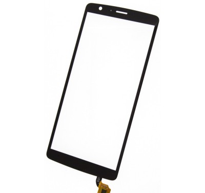 Touchscreen Blackview A20 Pro, Black foto