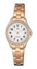 Ceas Dama, Q&amp;Q by Citizen, Classic C223J014Y - Marime universala