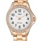 Ceas Dama, Q&amp;Q by Citizen, Classic C223J014Y - Marime universala