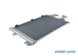 Radiator clima Opel Astra H (2004-2009)[A04] #1, Array