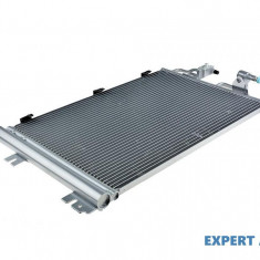 Radiator aer conditionat Opel Astra H (2004-2009)[A04] #1