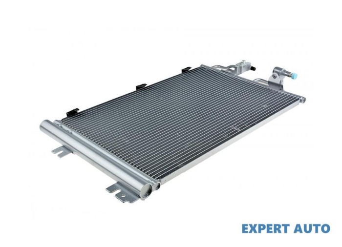 Radiator aer conditionat Opel ZAFIRA B (A05) 2005-2016 #1