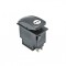 Buton intrerupator claxon universal
