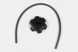 Buson Rezervor Benzina Moto RM Negru MBS SU03901001
