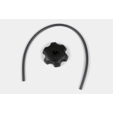 MBS Buson rezervor benzina KX negru, Cod Produs: KA03707001