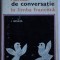 I. Niculita - Manual de conversaţie &icirc;n limba franceză