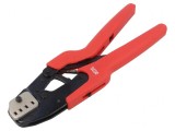 Unealtă de sertizare terminale MX150L