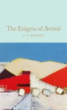 The Enigma of Arrival | V. S. Naipaul