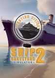 Ship Graveyard Simulator 2 Fishing Boats Dlc
