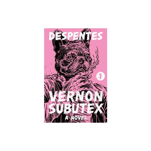 Vernon Subutex 1