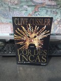 Clive Cussler, L&#039;or des Incas, Grasset, Paris 1995, 231