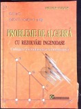 PROBLEME DE ALGEBRA CU REZOLVARI INGENIOASE - CULEGERE METODOLOGICA SI INTEGRATIVA-VICTOR TUDOR-337801