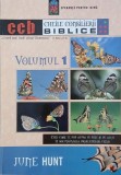 Cheile consilierii biblice, vol. 1 - June Hunt