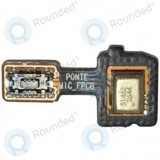 Flex pentru microfon Samsung Galaxy Gear S (SM-R750).