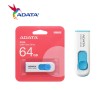Memorie Usb Adata C008, Retractabil, 32Gb, Usb 2.0