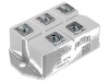 Punte redresoare trifazat 800V 205A 1,8kA