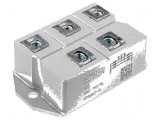 Punte redresoare trifazat - 800V 207A 2kA