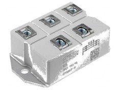 Punte redresoare trifazat 800V 205A 1,8kA