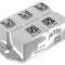 Punte redresoare trifazat 800V 205A 1,8kA
