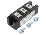 Tiristor Dublu Serie 800V 130A MCC132-08IO1