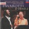 CD Pavarotti &lrm;&ndash; Pavarotti &amp; Friends 2, original