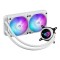 Cooler Procesor ASUS ROG Strix LC III 240 ARGB ALB