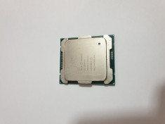 Procesor server Intel Xeon Eight Core E5-2609 V4 SR2P1 1.7Ghz LGA2011-3 foto