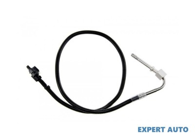 Senzor temperatura gaze dpf Mercedes GLK Class (2008-&amp;gt;) [X204] #1 foto