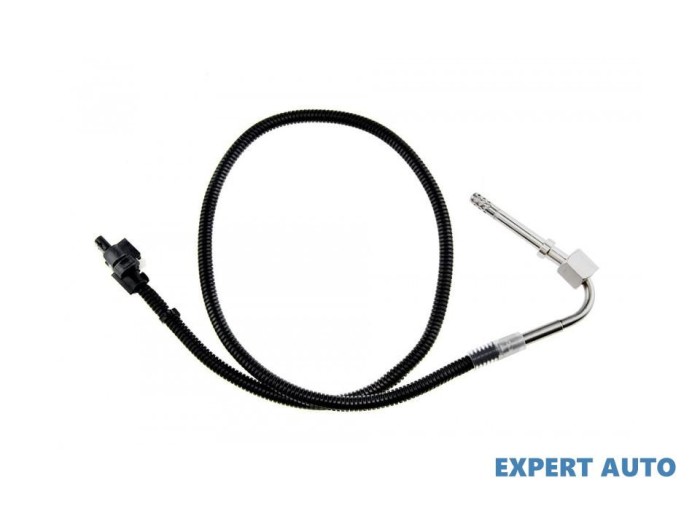 Senzor temperatura gaze dpf Mercedes GLK Class (2008-&gt;) [X204] #1