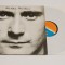 Phil Collins &ndash; Face Value - disc vinil vinyl LP