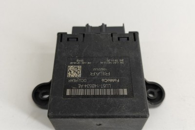 FORD PUMA J2K, CF7 2020 OEM: LU5T-14B534-AE SKU: 22152776 foto