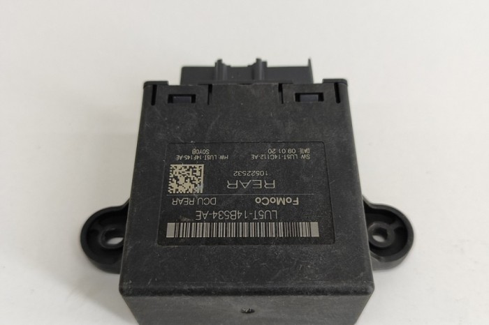 FORD PUMA J2K, CF7 2020 OEM: LU5T-14B534-AE SKU: 22152776