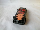 bnk jc Matchbox Pontiac
