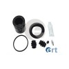 Set reparatie etrier frana Opel; Toyota, Punte Fata, sistem franare Lucas, ERT