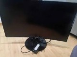 Monitor Samsung curbat c27f390 27&quot;