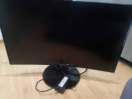 Monitor Samsung curbat c27f390 27&quot;