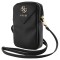 Geanta Guess de umar pentru telefon, negru, GUWBZPGSTEGK