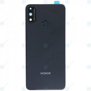 Huawei Honor 9X Lite (STK-LX1) Capac baterie negru miezul nopții 02353QJU foto