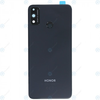 Huawei Honor 9X Lite (STK-LX1) Capac baterie negru miezul nopții 02353QJU