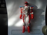 Bnk jc Figurina Power Rangers - Bandai 2007